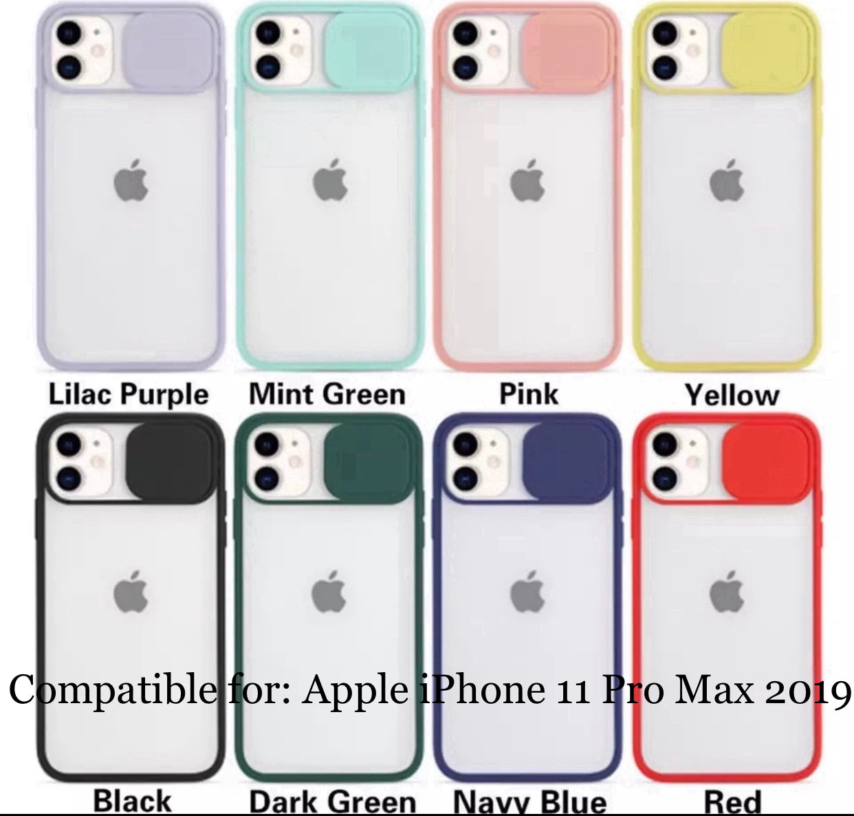iPhone 11 Pro Max Slider Case | Super Savings Technologies iPhone 11 Pro Max Slider Case | Super Savings Technologies